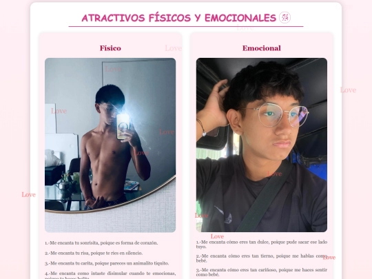 fisico screenshot