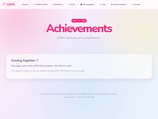 achievements screenshot