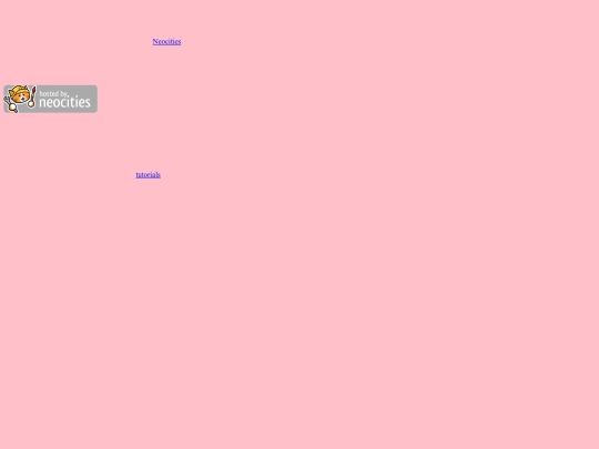 test screenshot