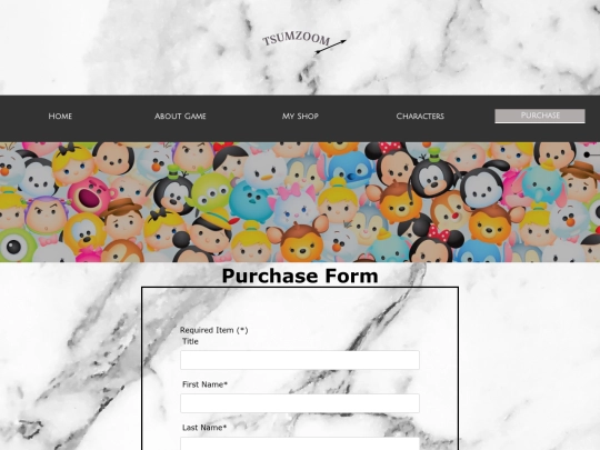 tsumtsum_purchase screenshot