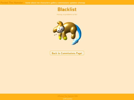 commissions/blacklist screenshot