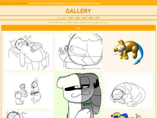 gallery screenshot