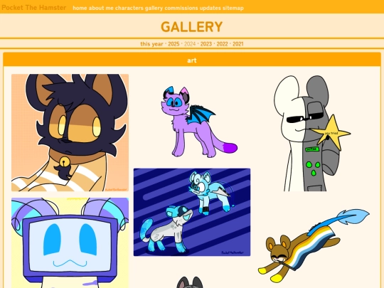 gallery/2024 screenshot