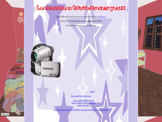 style screenshot