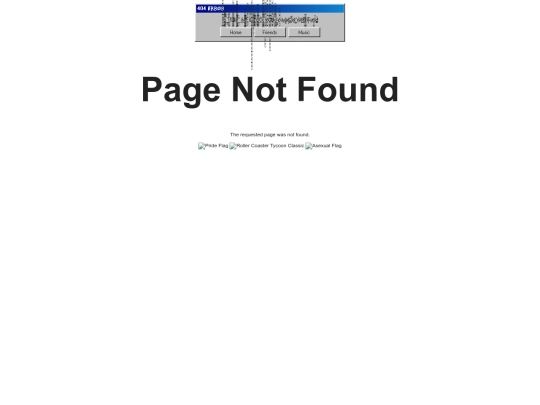 main/common screenshot