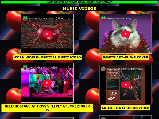 video screenshot
