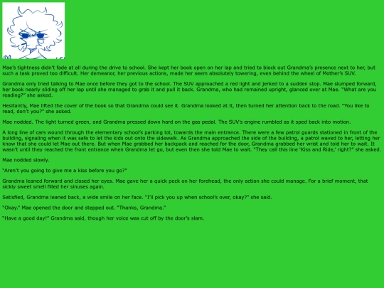 cggrandma1 screenshot