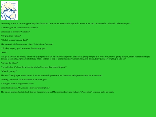 cglena1 screenshot