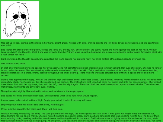 cgmemories1 screenshot