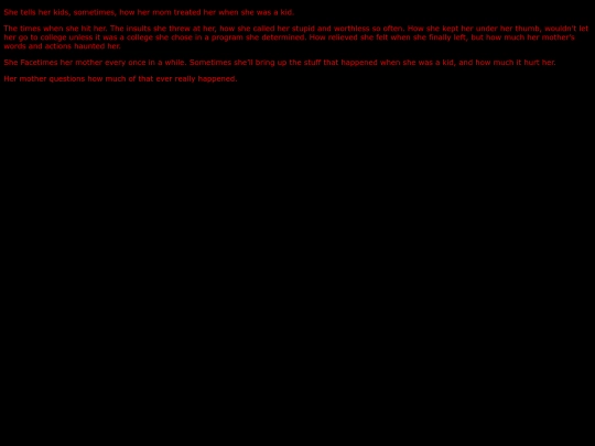 hfangenerationsi screenshot