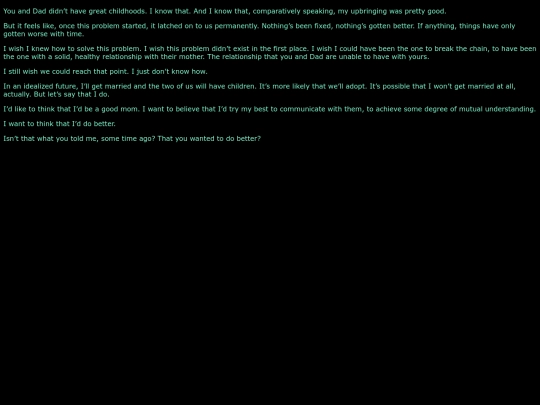 hfangenerationsii screenshot