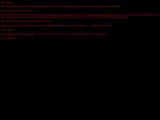 hfangod screenshot