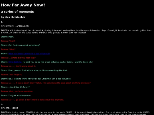 hfanhome screenshot