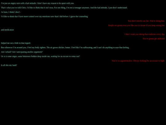 hfaninnerdoubts screenshot