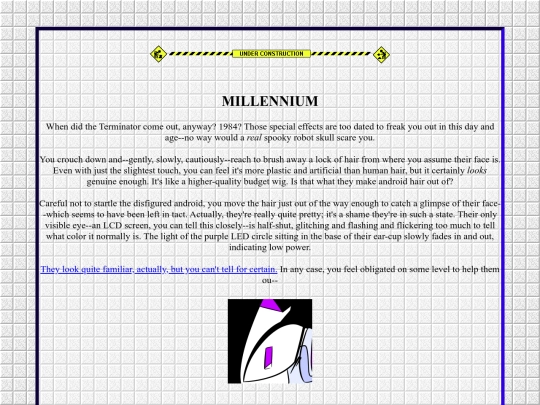 alleylook screenshot