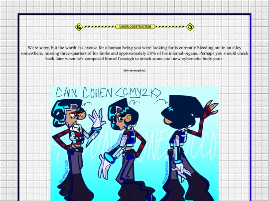 cyan1 screenshot