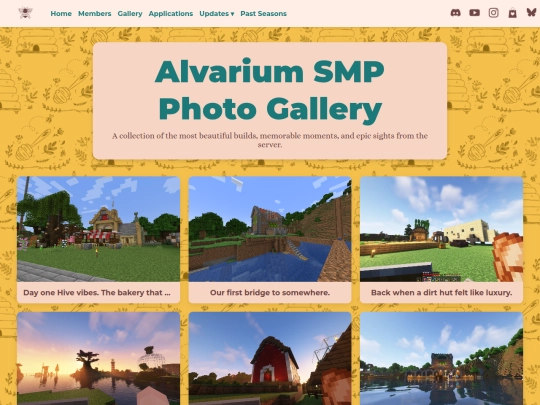Gallery screenshot