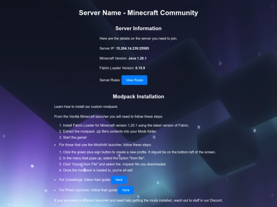 join screenshot