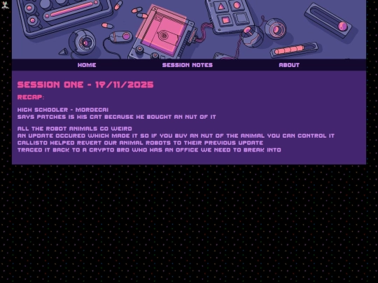 session notes/session1 screenshot