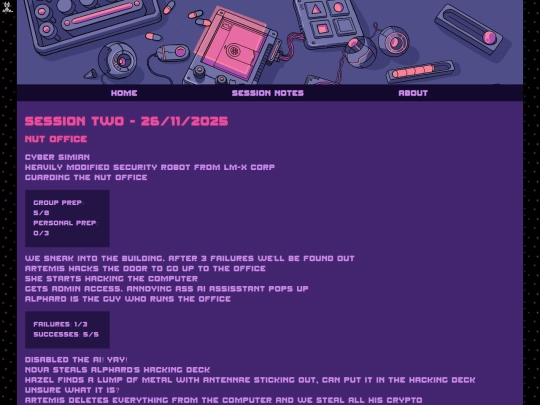 session notes/session2 screenshot