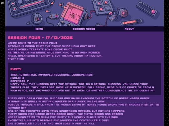 session notes/session4 screenshot
