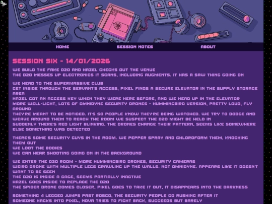 session notes/session6 screenshot
