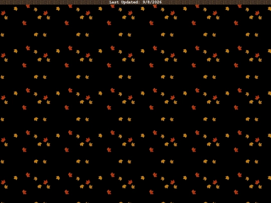 Footer screenshot