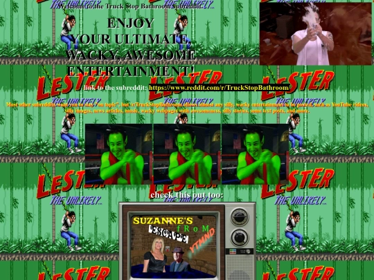 TSB_SE screenshot