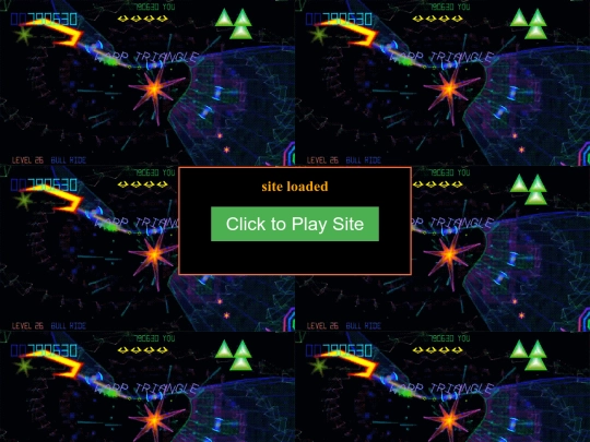 TheUltimateTempest screenshot