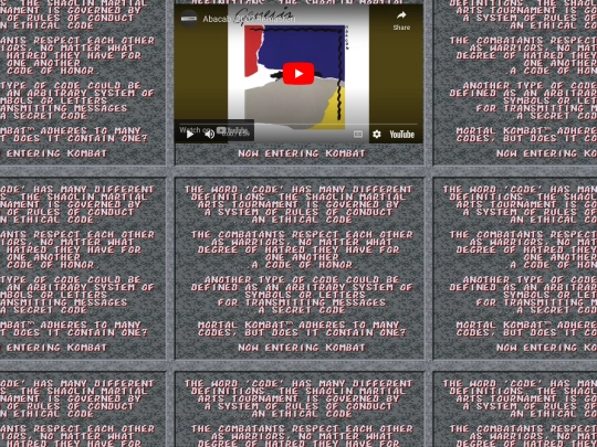 abacab screenshot