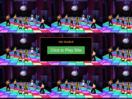 cyberkombat screenshot