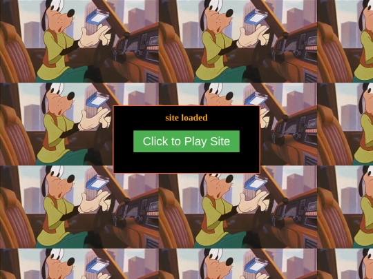 goofyparadise screenshot