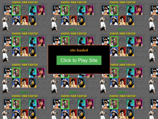 kanoisreadytodance screenshot