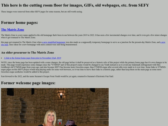 oldimages screenshot