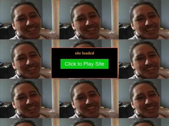 wizzjax screenshot