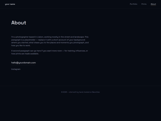 about screenshot