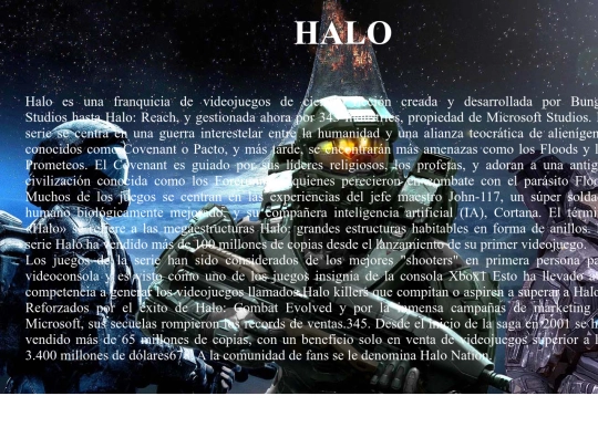 halocomunity screenshot