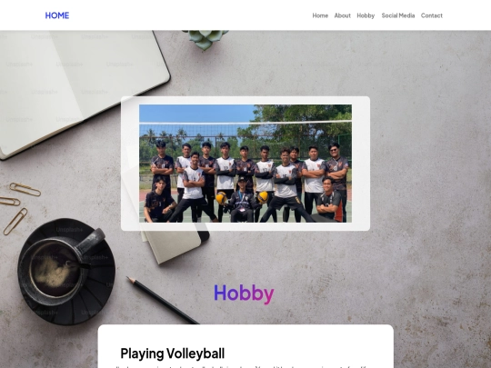 startbootstrap-personal-gh-pages/startbootstrap-personal-gh-pages/projects screenshot