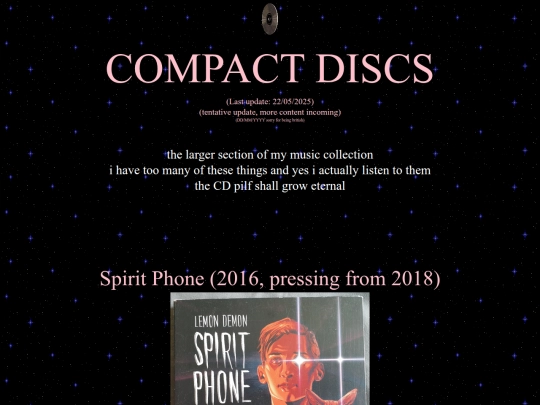 pliocenecoast/cd screenshot
