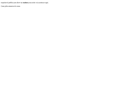 atividade 3/questao4 screenshot