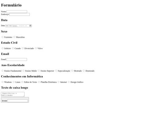atividade10/atividade10 screenshot
