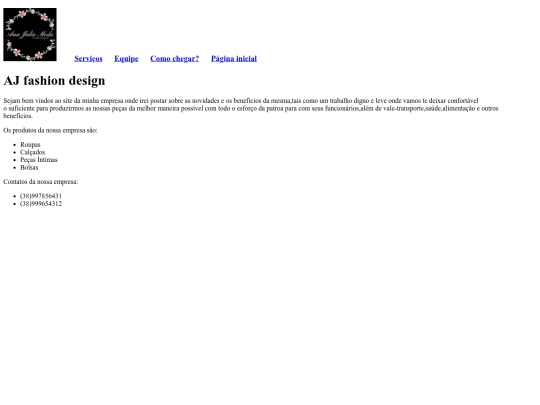 trabalho1trimestre screenshot