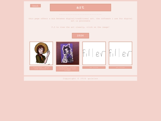 art screenshot