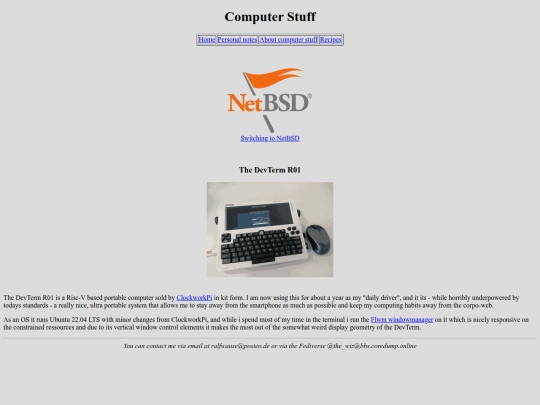 content/computer screenshot