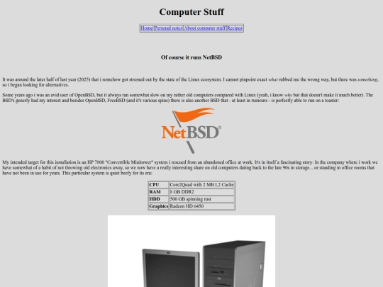 content/netbsd screenshot