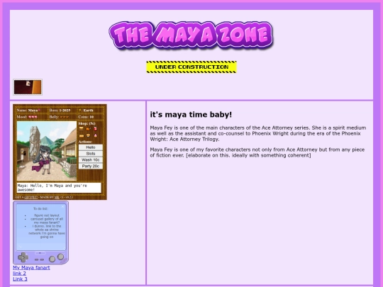 maya screenshot