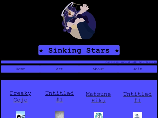 art screenshot
