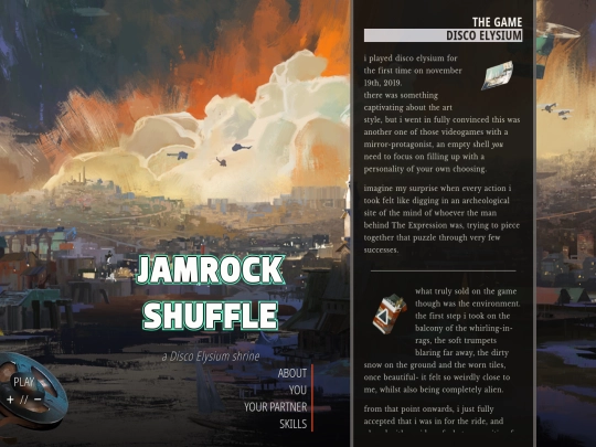 de_shrine/jamrock_shuffle screenshot