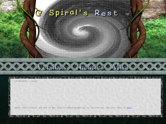 versions/is_this_even_a_version___weird_romhack screenshot