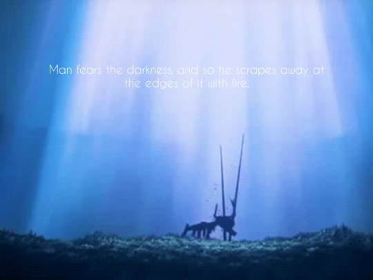darkness screenshot